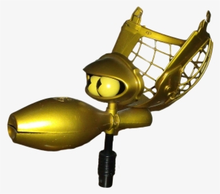 The Head Of Crow T - Crow T Robot Png