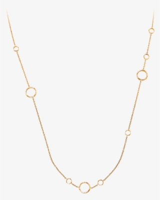 Constellation Necklace - Necklace