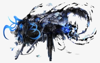 Herder Of Writer's Block Omega - Writer's Block