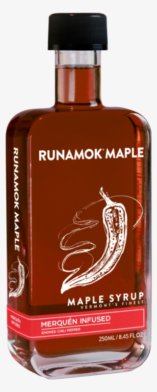 The Olive Groove - Maple Syrup