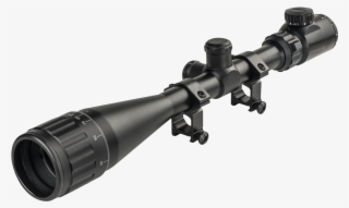 Traditions Muzzleloader Scope 3