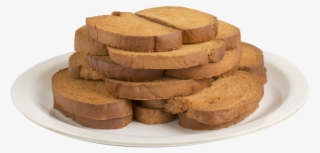 Toast 250 Gms - Sliced Bread