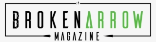 Broken Arrow Magazine - Arrowfest 2019