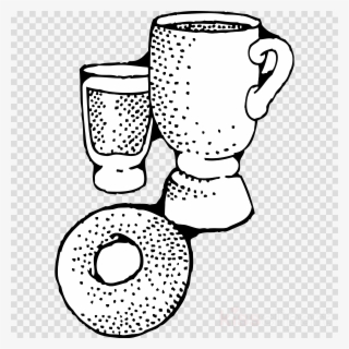 Breakfast Clipart Full Breakfast Breakfast Cereal Toast - Breakfast Clipart