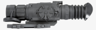 Armasight Zeus 336 3-12×42 Thermal Imaging Rifle Scope - Armasight Zeus 336 5-20x75 (60 Hz) 75mm Thermal Scope
