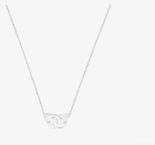 Faux Collier Dinh Van