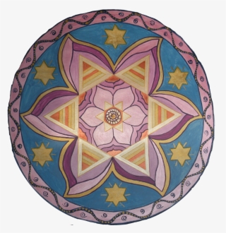 Mandalas Have A Spiritual And Ritual Significance In - Floral Design