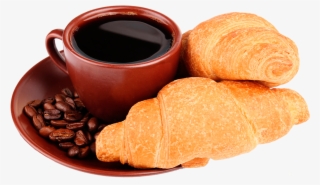 Breakfast - Coffee