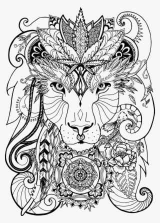 Jpg Free Buddhism Drawing Trippy - Desenho Psicodelico Preto E Branco