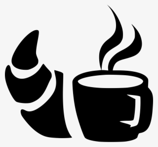 Png File Svg - Free Breakfast Icon