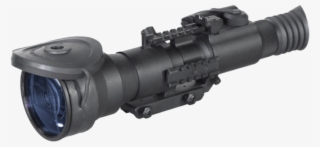Armasight By Flir Nemesis 6x Gen 2 Qs Night Vision - Armasight Nemesis 4x Gen 2+