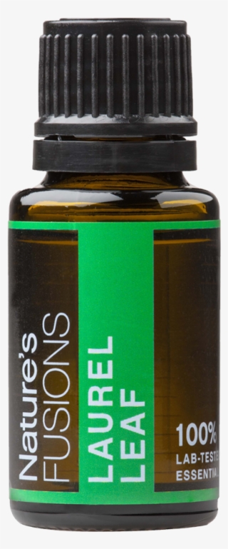 Natures Fusions Laurel Leaf 15ml