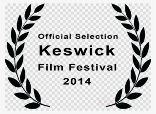 Laurel Leaves Film Festival Clipart Beeston Film Festival - International Christian Film Festival Logo Png