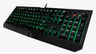Gallery - Razer Blackwidow Ultimate Stealth 2016 Keyboard