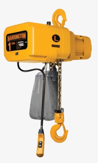 Electric Chain Hoist - Electric Chain Block 5 Ton