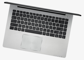 Asus Vivobook Asus Vivobook - Laptop Top View Png