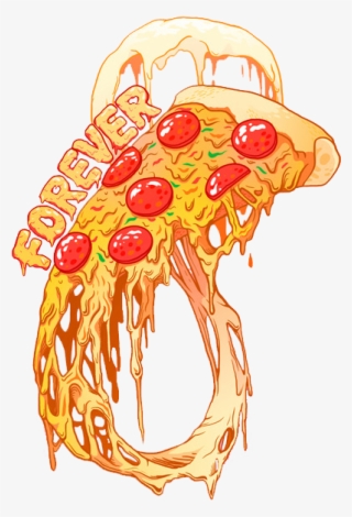Tumblr Transparents, Diy School Supplies, Png Tumblr, - Pizza Infinity