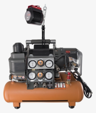 Compact Lifting Hook