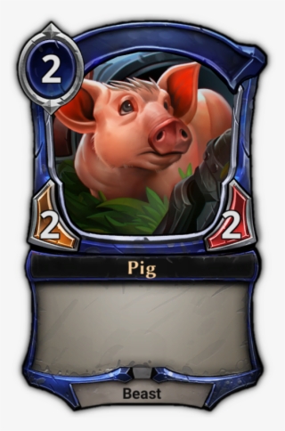 Pig - Scourge Of Frosthome
