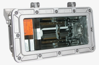 Gfx Nb Anodised - Light Fixture