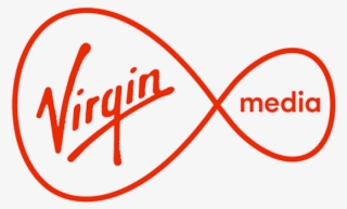 Virgin - Virgin Media Sign