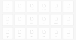 Feature - Computer Keyboard