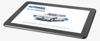 We'll Inspect It - Car