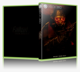 New Vegas - Fallout New Vegas Armor Video Game 16x12 Print Poster