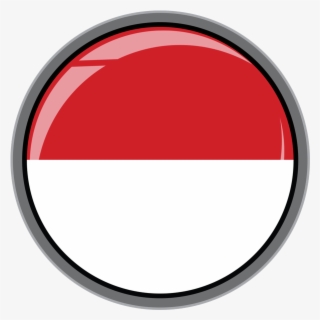 Indonesian Flag - Flag Of Hong Kong
