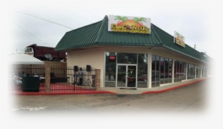 Coconutz Offers A Delectable Combination Of Authentic - Coconutz Jamaican Restaurant