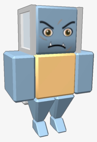 Wartortle - Cartoon