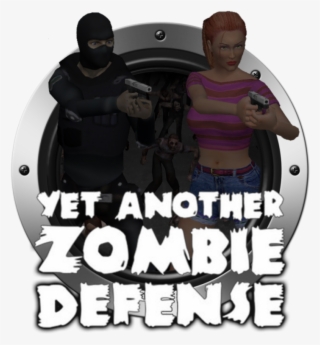 Telecharger Jeux De Pc Yet Another Zombie Defense Hd