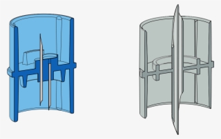 Vial To Vial - Cupboard