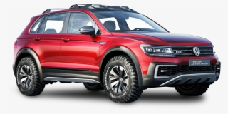 2018 Tiguan Lift Kit