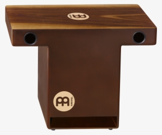 Meinl Topcaj2wn Turbo Slap-top Cajon