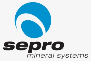 Sepro Logo Transparent Png Colour - Sepro Mineral Systems Logo