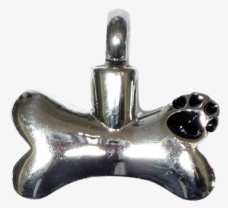 Keepsake Love Vial - Bone