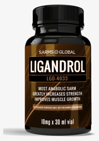 Lgd-4033 - Vigor Labs - Cracked Energy - 30 Capsules