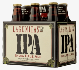 Lagunitas Ipa 6 Pack