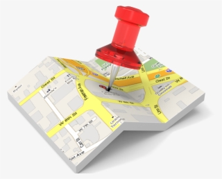 Independent Learning Center - Google Maps 3d Icon