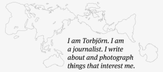 It Often Tends To Be The Peripheral - Line Art