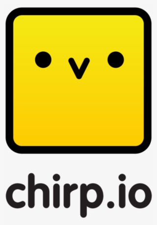 Portfolio 1-03 - Chirp