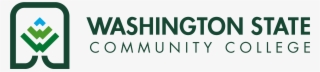 Washington State Community College Wscc Logo - Washington State Community College Logo