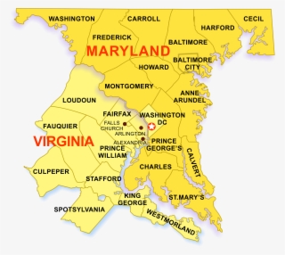 Washington-state - Difference Between Washington State