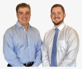 Meet Your Dentists Drs Smiling - Smile