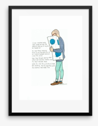 The Amazing Socks - Sock