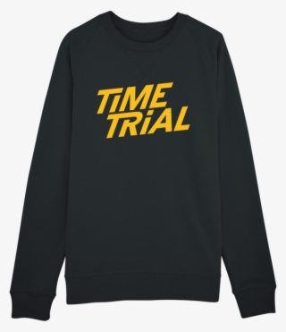 Time Trial Sweatshirt - Polyester