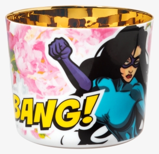 Champagne Goblet Glamour Girl - Sieger The Sparkling 4