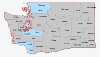 Vigilnet Services Washington State Counties - Washington