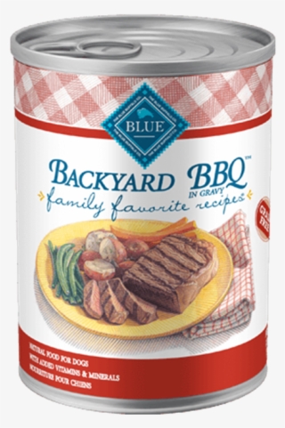 Blue Buffalo Family Favorites